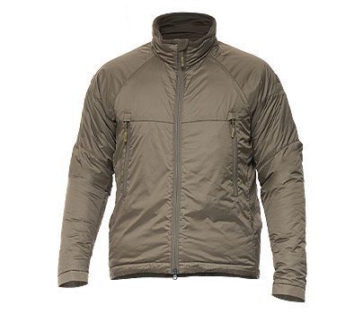 GARM™ Combat Clothing - Jacket in bag (JIB) 2.0 (combat layer