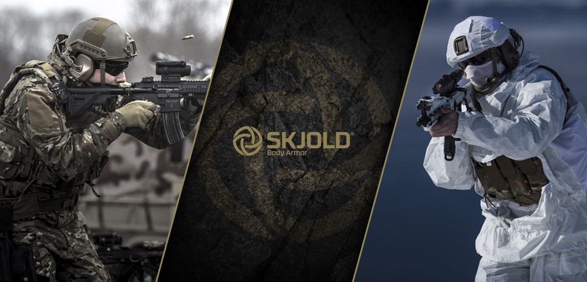 SKJOLD Body Armor