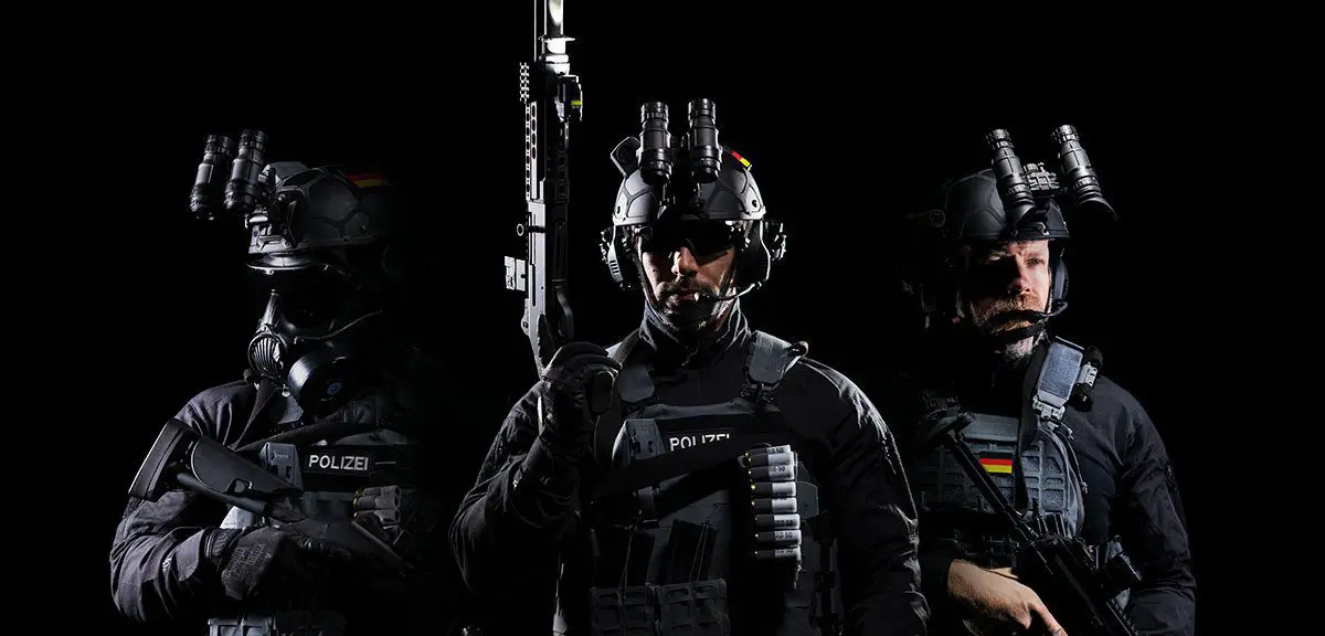 NFM Group on Enforce Tac 2022