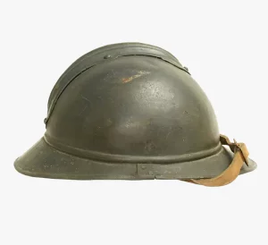 The evolution of the combat helmet | NFM Group