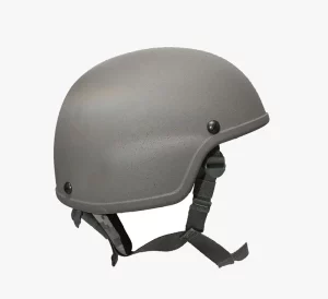 The evolution of the combat helmet NFM Group