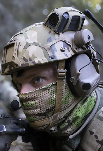 NFM Group | Leading supplier of combat gear & military equipment