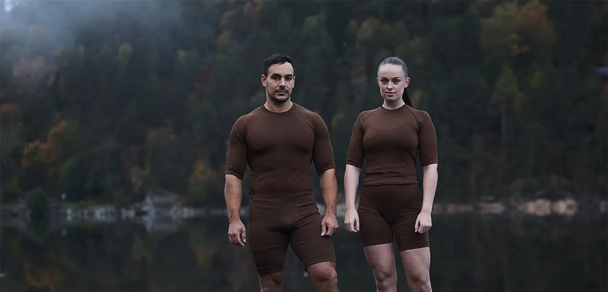 NFM Garm Ballistic Underwear